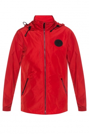 Logo jacket, zdjęcie 1 Logo jacket od Burberry